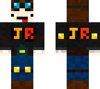 dantdm jr