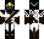 dark assassain