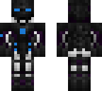 dark bleu