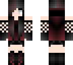 dark goth