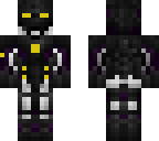 dark jaune