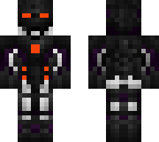 dark orange