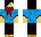 david