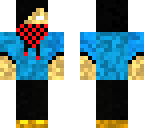 david herobrine