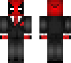 deadpool suit