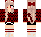 demon girl