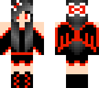 demon girl