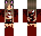 demon vampire neko