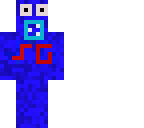 derpy  squid or fish