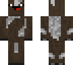 derpy cow 123
