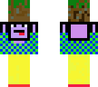 derpy dirt man