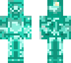 diamond steve
