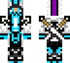 diamond warrior