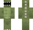 dino chibi