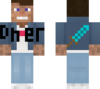 dner with sword