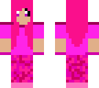 dolores umbridge's daughter