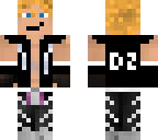 dolph ziggler pants
