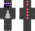 dragon fixxed