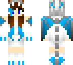 dragon girl series