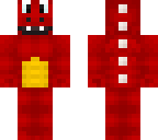dragoon