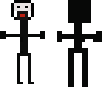 durpy stick man