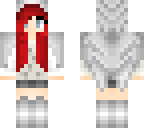 edit of red head owl