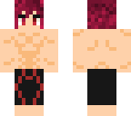 edit rin matsuoka