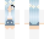 edit the bunnies