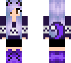 edit wolfgirl