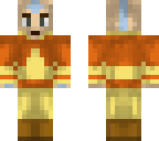 edited aang