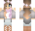 edited chibi