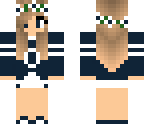 edited girl
