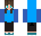 edited hoody skin