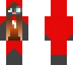 edited red riding hood