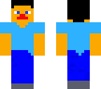 edited steave