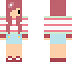 edited watermelon girl