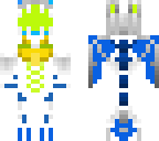electonic dragon
