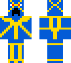 elektryczny creeper