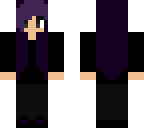 emo girl