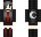 emo girl