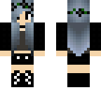 emo girl edit