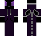 ender dragon boss version