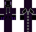 ender dragon in hiding