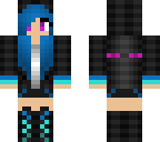 ender girl