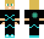 ender pearl guy