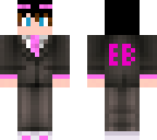 enderbro37 valentines day skin