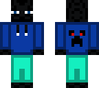 enderman ops