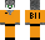 epic fire wolf prisoner