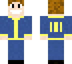 fallout logan