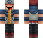 fazonhd nebelniek edit